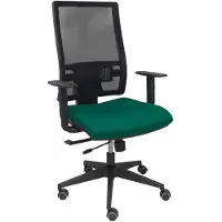 Piqueras Y Crespo Traslack Bali Oven Ergonomisk Kontorstol