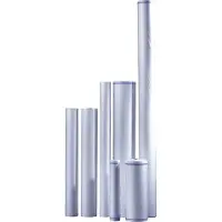 Stocker Rulle Med Non-woven Stof 1.6x250 M