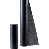 Stocker Rulle Med Non-woven Stof