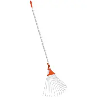 Stocker Adjustable 1.36-1.7 M Rake