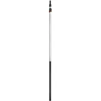 Stocker Pro Alu 220-410 Cm Teleskopisk Håndtag