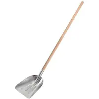 Stocker With Handle Snow & Grain 175 Cm Skovl