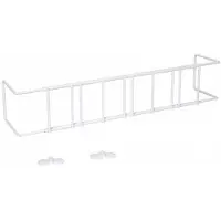 Sauvic 100-150 Cm Udvidelig Vinduesstøtte