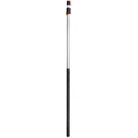 Stocker Pro Combisystem Alu 175-325 Cm Teleskopisk Håndtag