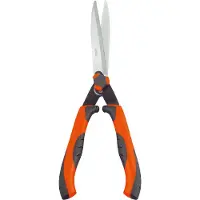 Stocker Hobby 55 Hækkeklipper Med Lige Kniv
