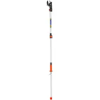 Stocker Telescopic Long Handle 170-280 Cm Beskæringssaks