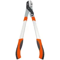 Stocker Anvil Profi 72 Grensaks Med Buet Blad