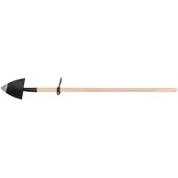 Stocker Steel Heart-shaped With Handle 1390g Skovl