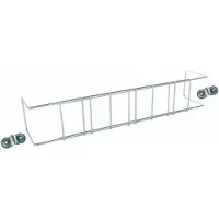 Sauvic 100-150 Cm Udvidelig Vinduesstøtte