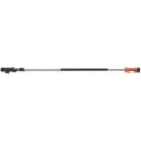 Stocker Magma 200-310 Cm Teleskopisk Håndtag