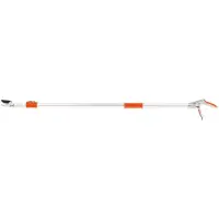 Stocker Teleskopiske Beskæresakse 130-200 Cm