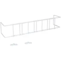 Sauvic 150-200 Cm Udvidelig Vinduesstøtte