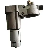 JBM 60038 #8 Pumpe Til Trådløs Fedtpistol