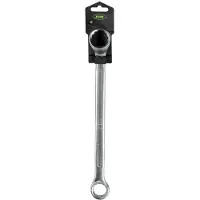 JBM 25x28 Mm Double Ring In Carbon Fiber Finish Fast Stjernenøgle