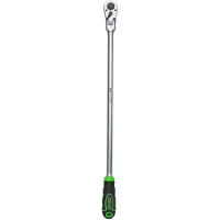 JBM 1/2´´ 72-teeth Flexible Extra Long Drive Skralde