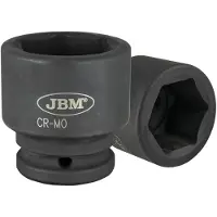JBM 3/4´´ 32 Mm Slagtop