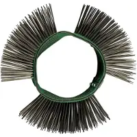 JBM 51216 Fin Børste 23 Mm