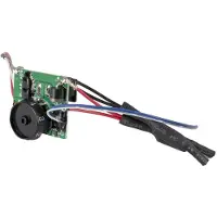 JBM 60041 Hastighedsregulator Til Oscillerende Multiværktøj