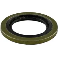 JBM 14 Mm Olieprop Pakning 100 Enheder