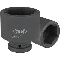 JBM 1´´ 57 Mm Slagtop