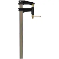 JBM 90x200 Mm F-klemme