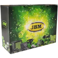 JBM Kampagnetilbud På Papkasser 80x31x61 Cm