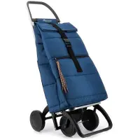 Rolser Big Polar Indkøbsvogn