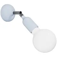 Creative Cables Med Bulb Silikone Fermaluce-lampe Med Led
