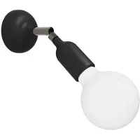 Creative Cables Med Bulb Silikone Fermaluce-lampe Med Led