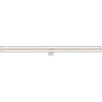Creative Cables 7w 2700k Transparent Linear Led-pære