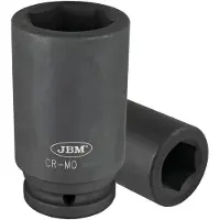 JBM 3/4´´ 24 Mm Slagtop