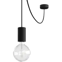Creative Cables Med Bulb Eiva Elegant Udendørslampe 5 M