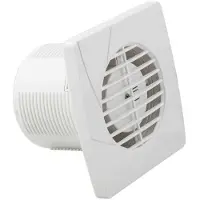 Artic 15w 100 Mm Emhætte