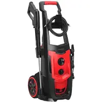 Worgrip 2500w Højtryksspuler