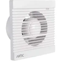 Artic 15w 100 Mm Emhætte