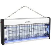 Akhuo Myggefælde 2x20w