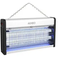 Akhuo Myggefælde 2x15w