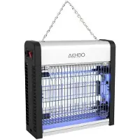 Akhuo Myggefælde 2x6w