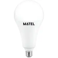 Matel Standard E27 Warm 30w Led-pære