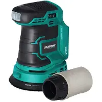 Vatton Slibemaskine Uden Batteri 125 Mm 20v