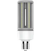 Matel Tubular Samsung Chip E40 Cool 45w Led-pære