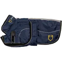Equestro Ribe Hundejakke