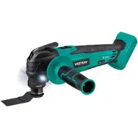 Vatton Multiværktøj Uden Batteri 20v