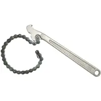 Stein 15´´ Kædenøgle