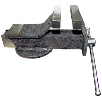 Stein Fast Bænkvis 125 Mm