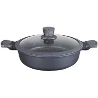 Supreme Lav Stengryde 24 Cm