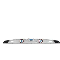 Stein Professionelt Magnetiseret Flymetalniveau 60 Cm