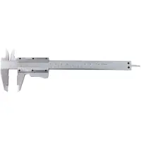 Stein Rustfrit Skydelære 15 Cm