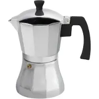 Supreme Induktionskaffemaskine 6 Kopper