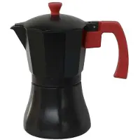 Supreme Induktionskaffemaskine 6 Kopper